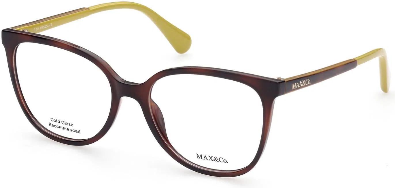MAX & CO 5022 Eyeglasses - view 2
